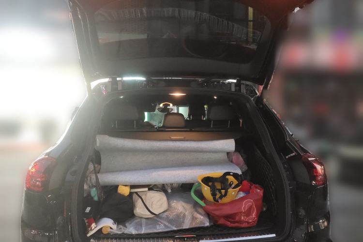 Used Porsche Cayenne 2016 Cayenne 3.0T
