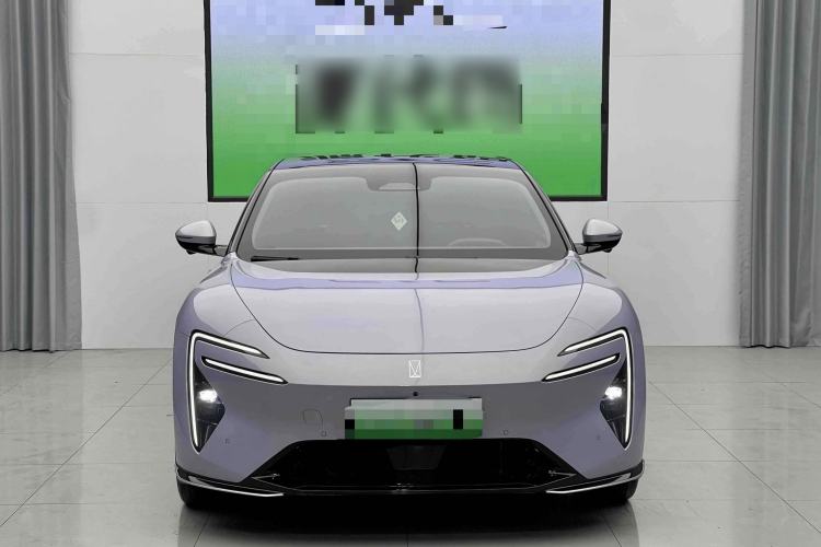 Used Avatr 06 2025 Pro Range-Extended Edition Exterior 5