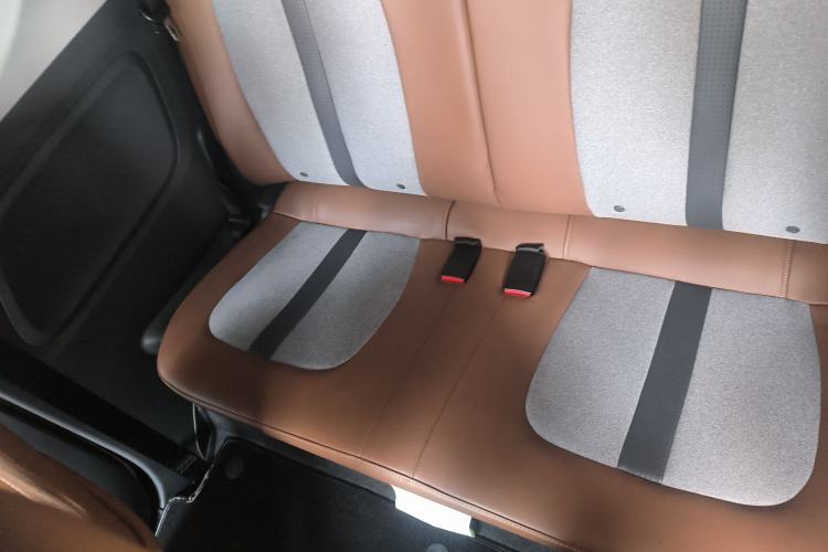 Used Wuling Hongguang MINIEV 2022 GAMEBOY 200km Gaming Edition with Lithium Iron Phosphate