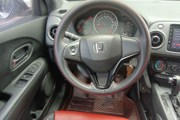 Used Honda XR-V 2015 1.5L LXi CVT Classic Edition
