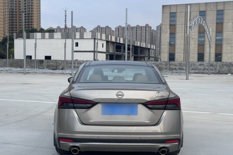 Used Nissan Teana 2022 2.0L XL-TLS Enjoyment Edition