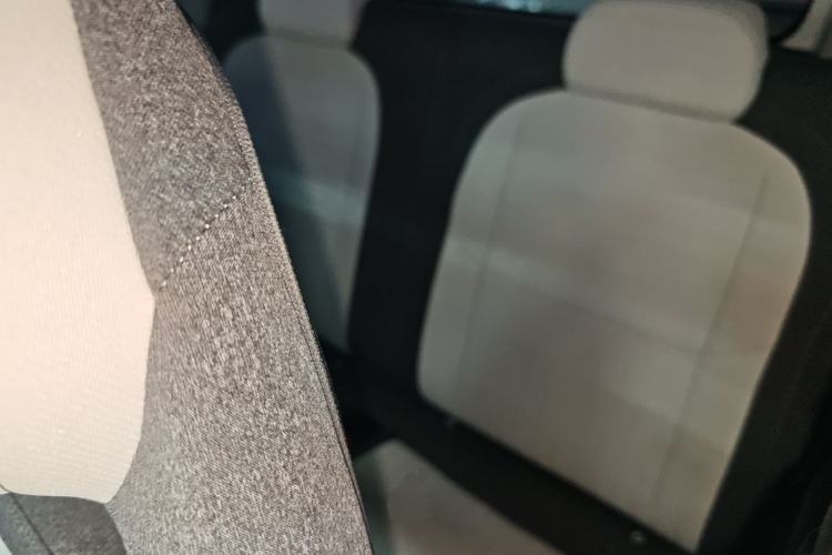 Used Geely Galaxy Panda 2025 210 km – Yuanqi Bear
