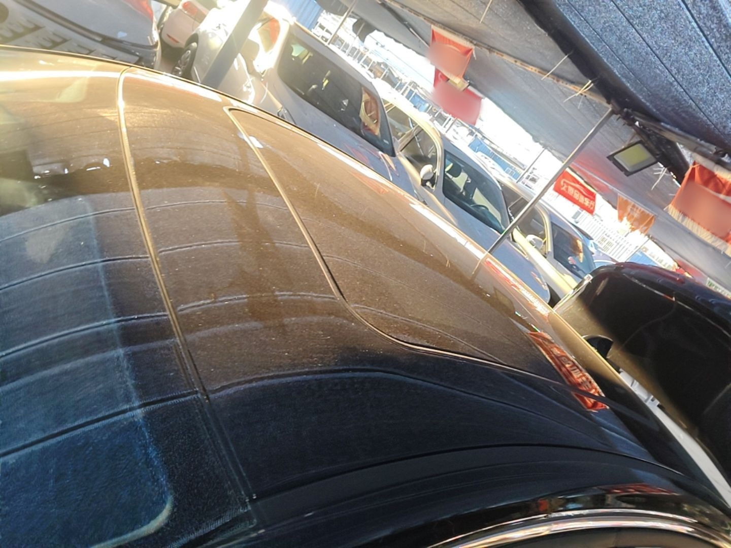 Hongqi H5 2022 Classic Model Facelift 1.8T Automatic Smart Connect Flagship Edition - Chinese Trim Xiang — снимка 7