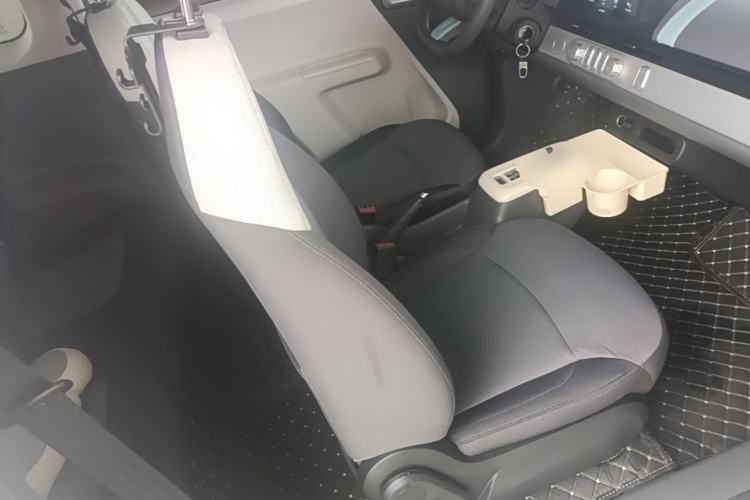 Used CHANGAN NEVO Lumin 2025 210 km Fragrant Edition