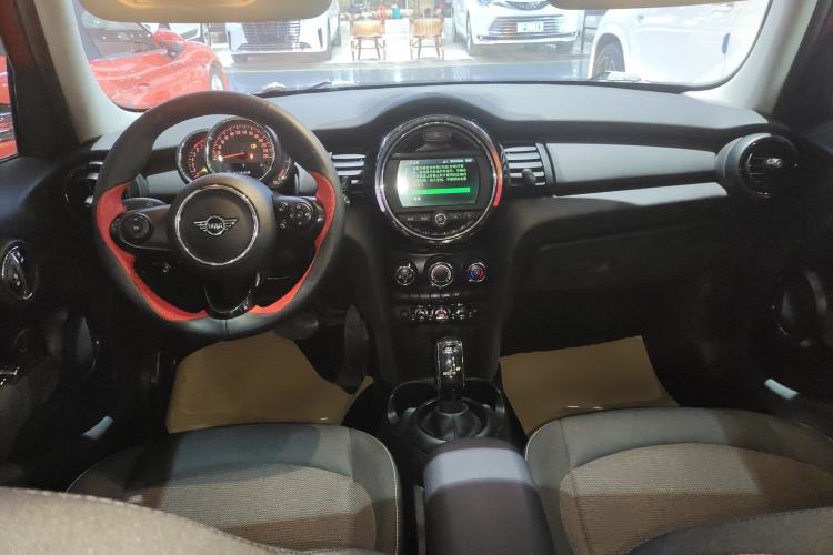 Used MINI 2019 1.5T ONE Five-Door Edition