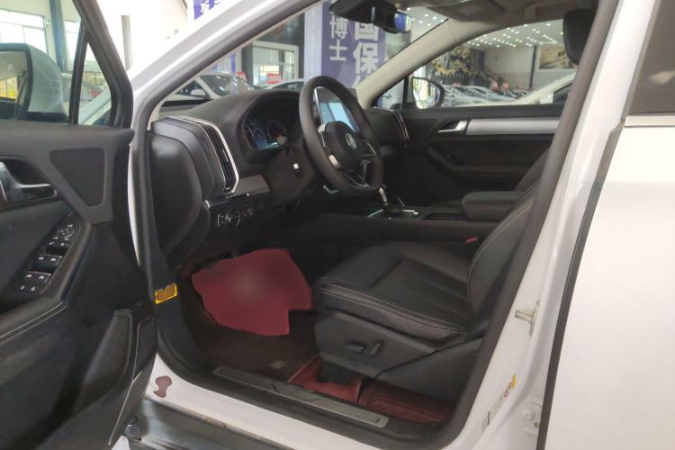 Used BYD Tang 2019 2.0T Automatic SmartConnect Prestige 7-Seater China VI Standard