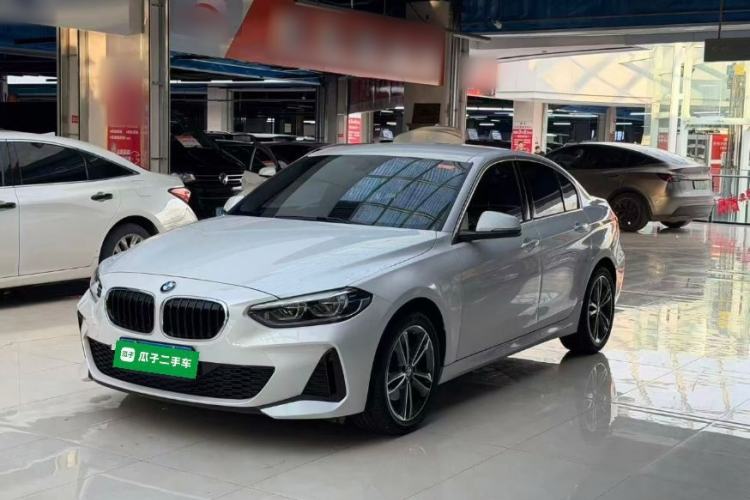 Used BMW 1 Series 2021 120i M Sport Edition