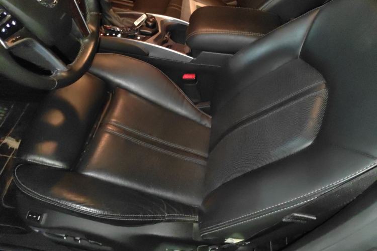 Used Cadillac SRX 2015 3.0L Elite Model