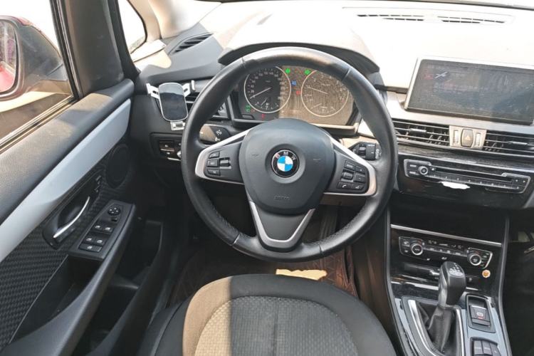 Used BMW 2 Series Active Tourer 2015 218i Leading Model
