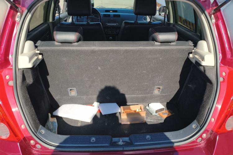 Used Suzuki Swift 2013 1.5L Manual 20th Anniversary Limited Edition