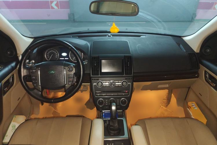 Used Land Rover Freelander 2 2013 2.2T SD4 SE Diesel Edition
