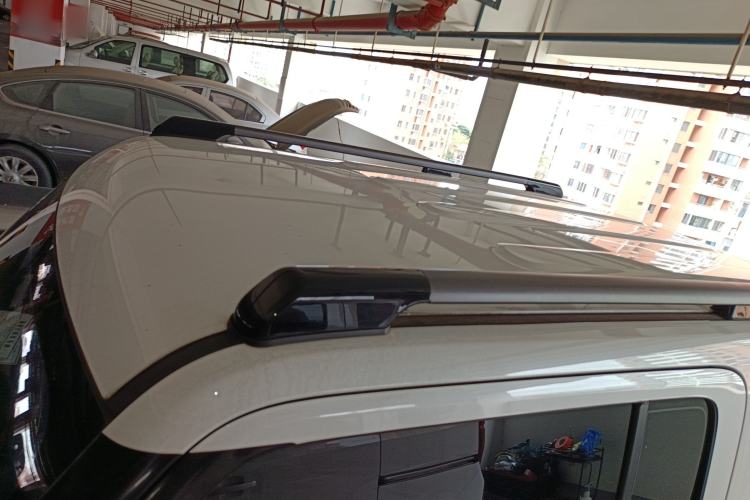 Used Baojun Spark 2023 Flagship Edition
