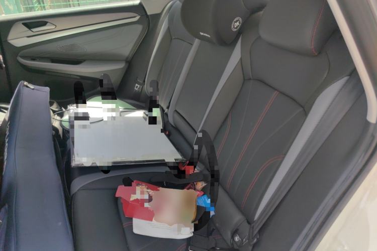 Used Volkswagen Lamando 2022 Lavida L 280TSI DSG Cool & Spicy Edition