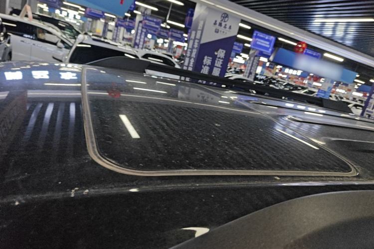 Used Tank 300 2023 Off-Road Edition 2.0T Conqueror
