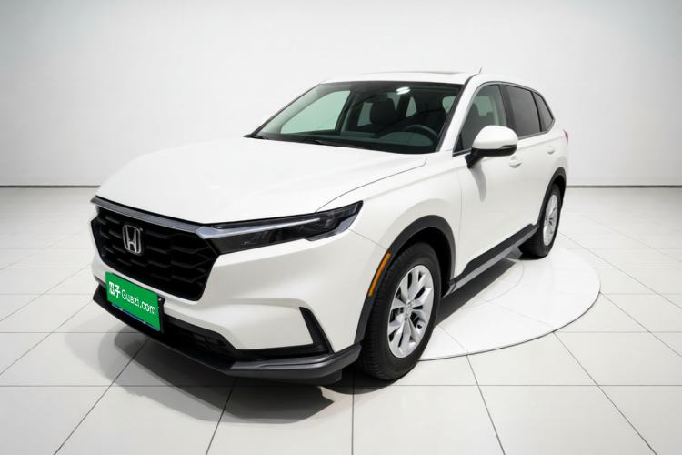 Used Honda CR-V 2024 240TURBO Two-Wheel-Drive FENGSHANG Edition 5 Seats