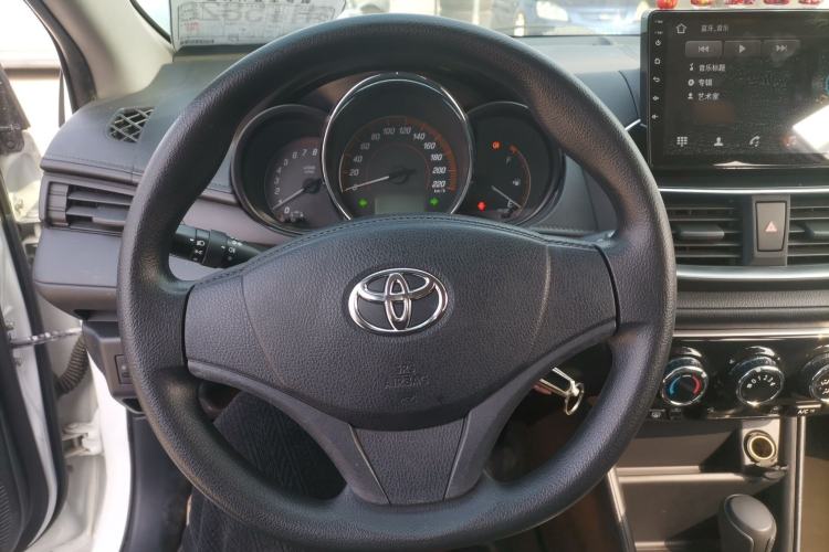 Used Toyota YARiS L Zhi Xuan 2020 1.5L CVT Leading Edition