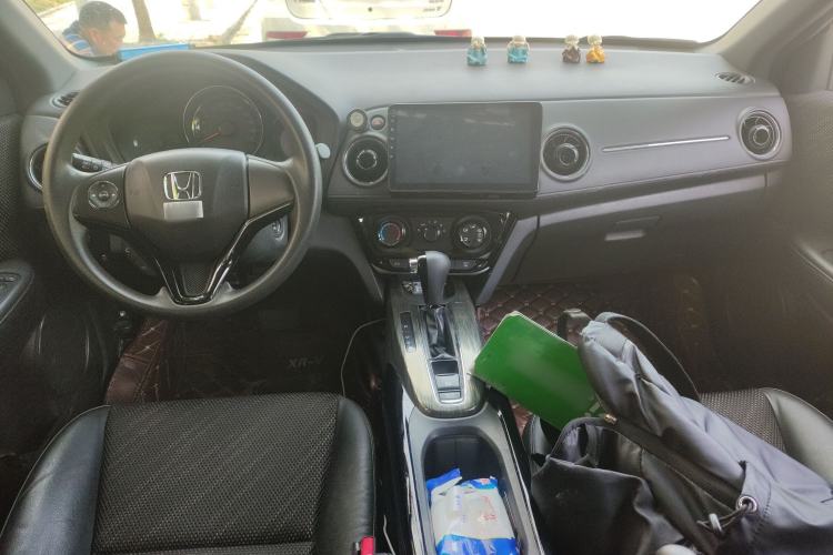 Used Honda XR-V 2017 1.5L LXi CVT Classic Edition
