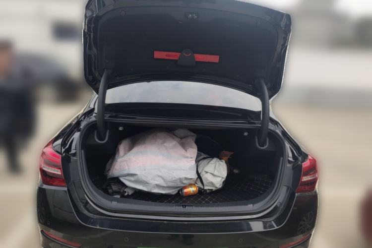 Used Hongqi H5 2022 Classic Model 1.5T DCT Flagship Edition