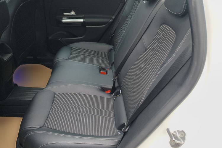 Used Mercedes-Benz B-Class 2022 Second Facelift B 200 Dynamic Edition
