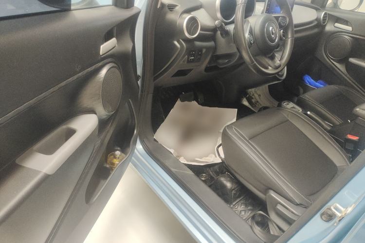 Used ORA Black Cat 2019 301km Standard Edition
