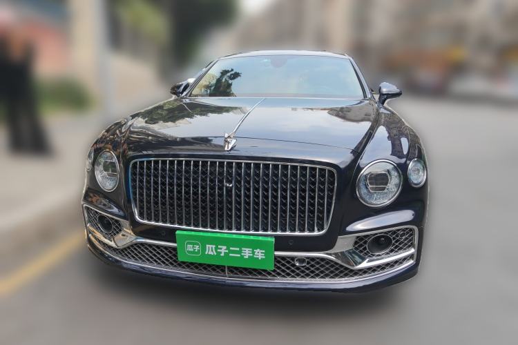 Used Bentley Flying Spur 2020 6.0T W12 Standard Edition

