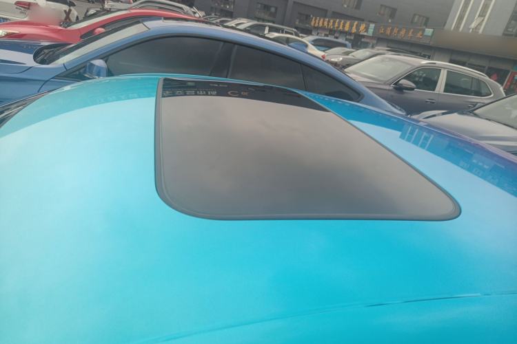 Used Honda Integra 2022 240TURBO CVT Luxury Edition