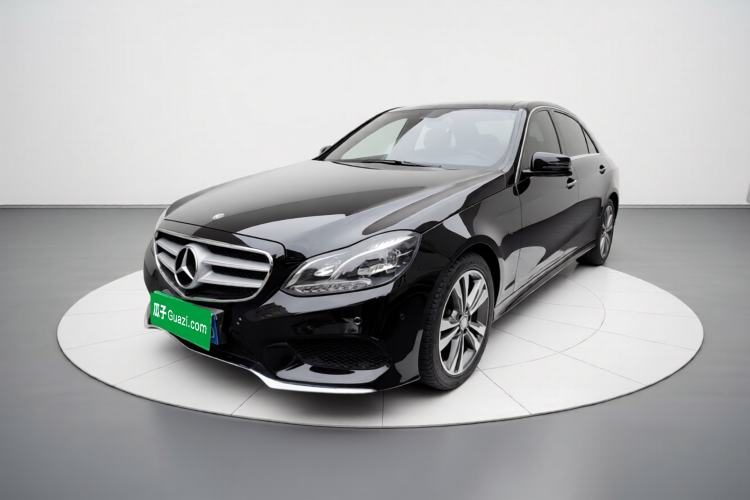 Used Mercedes-Benz E-Class 2015 Restyled E 260 L Sport Edition