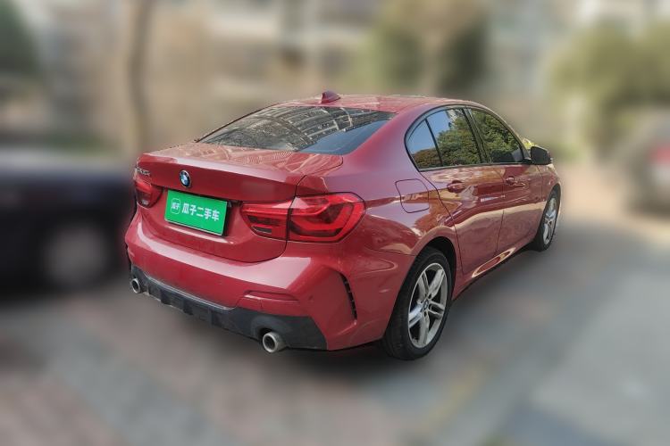 Used BMW 1 Series 2020 120i M Sport Package
