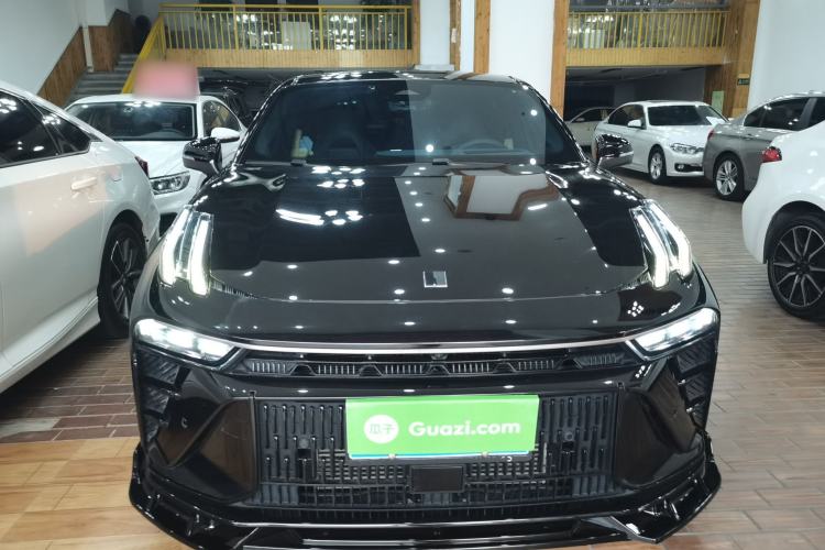 Used Lynk & Co 03 2023 2.0TD DCT H-Power Halo Front