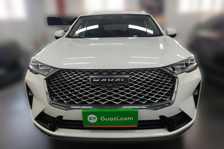 Used Haval H6 2024 1.5T Two-Wheel-Drive Classic Edition