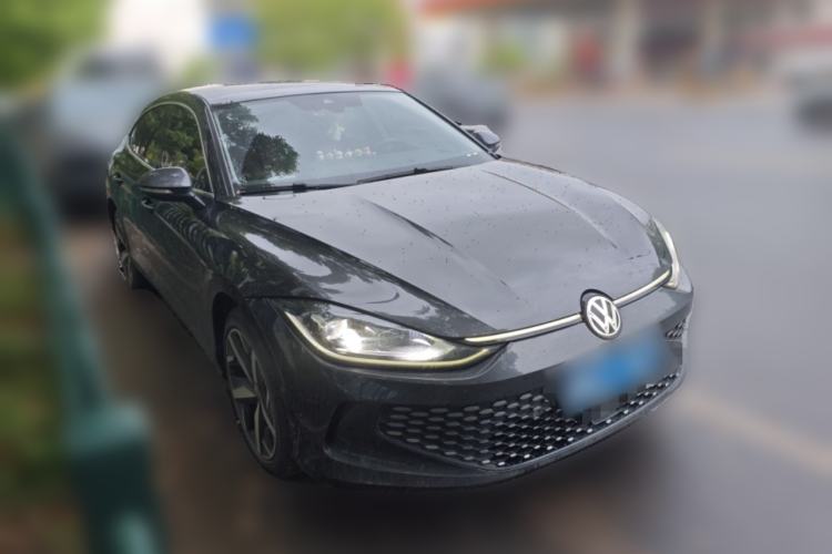 Used Volkswagen Lamando 2022 Lavida L 280TSI DSG Cool & Spicy Edition Front Right 45 Deg