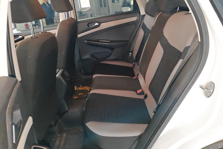 Used Jetta VS5 2023 280TSI Automatic Trend Edition
