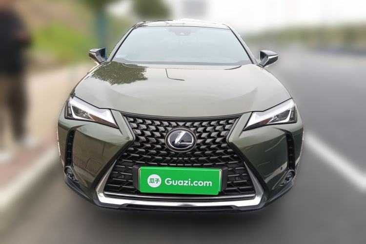 Used Lexus UX New Energy 2020 300e Pure·Enjoy Edition