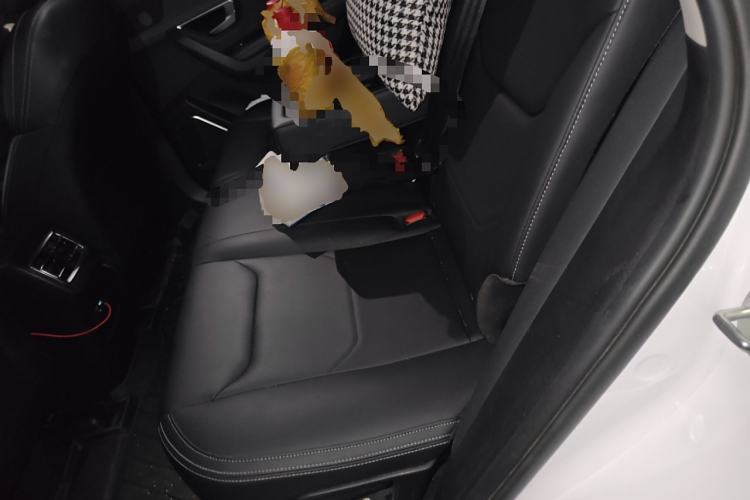 Used BYD Song Pro New Energy 2019 DM 1.5T Four-Wheel Drive Performance Edition Deluxe Model