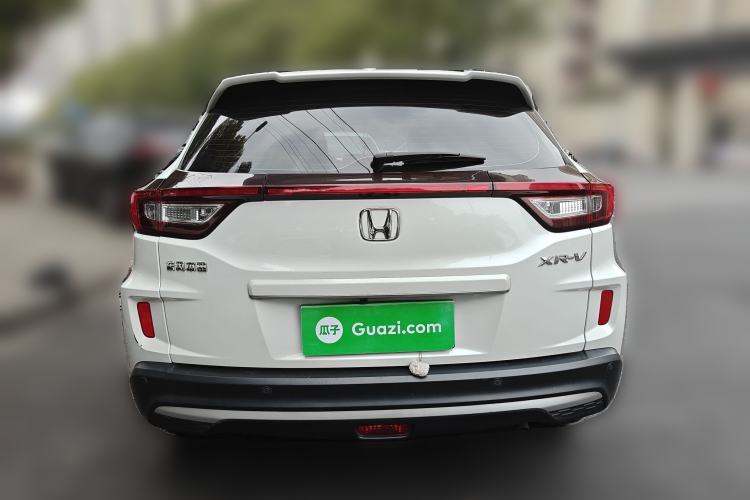 Used Honda XR-V 2020 1.5L CVT Comfort Version