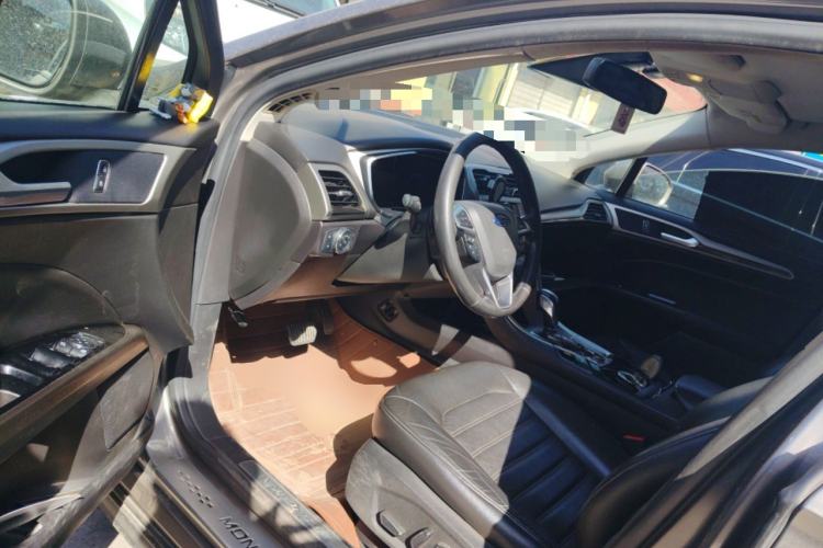 Used Ford Mondeo 2013 2.0L GTDi 200 Fashion Edition
