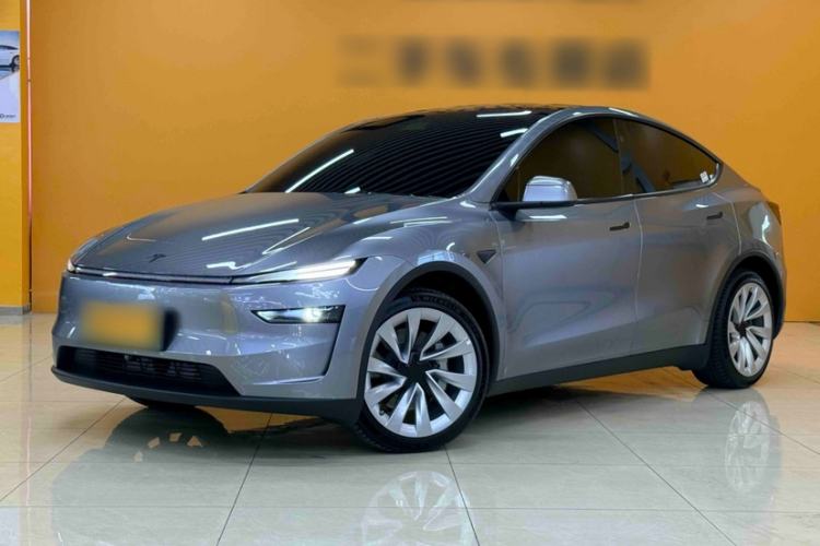 Used Tesla Model Y 2025 Rear-Wheel Drive First Edition