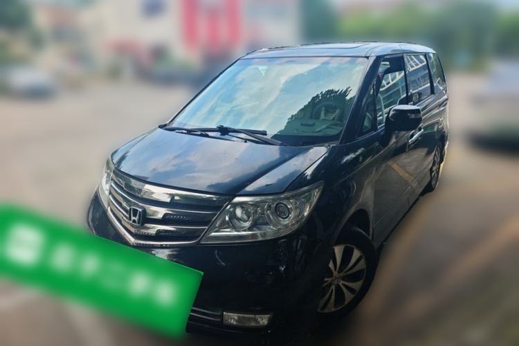 Used Honda Elysion 2012 2.4L VTi-S Prestige Edition