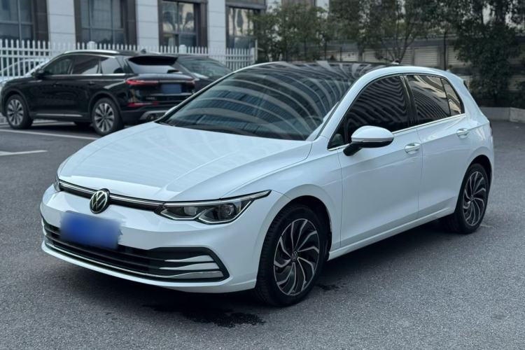 Used Volkswagen Golf 2023 280TSI DSG Pro