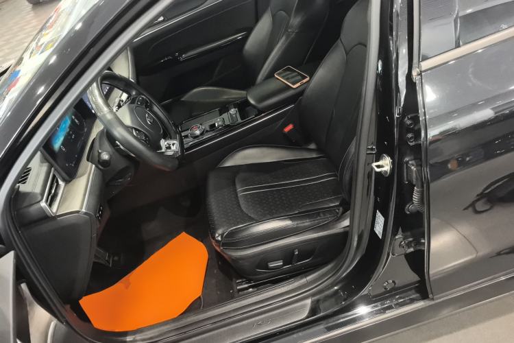 Used Kia K5 2020 270T CVVD Luxury Tech Edition
