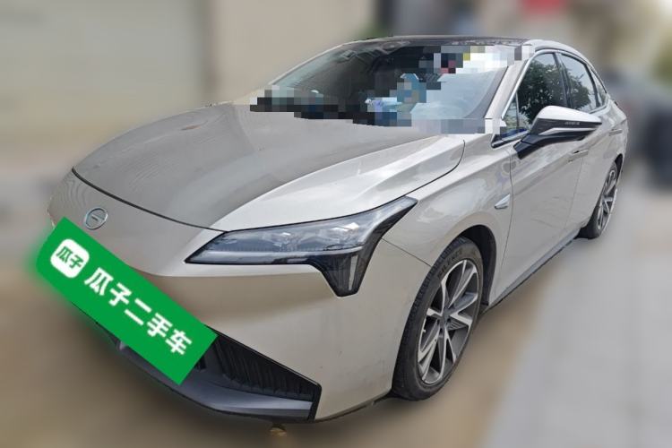 Used AION S Plus 2022 70 Intelligent Edition