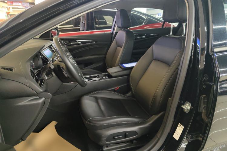 Used Buick Regal 2024 25T Deluxe Edition
