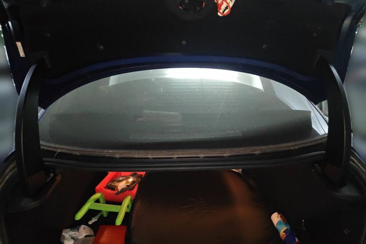 Used Maserati Ghibli 2017 3.0T Standard Edition