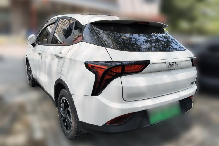 Used NETA V 2021 Long-Range Entertainment Edition