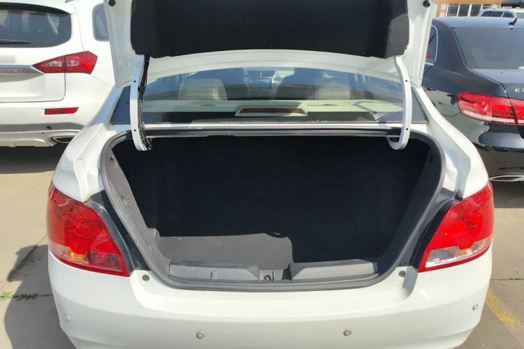 Used Chevrolet Sail 2015 Sail 3 1.3L AMT Ideal Edition
