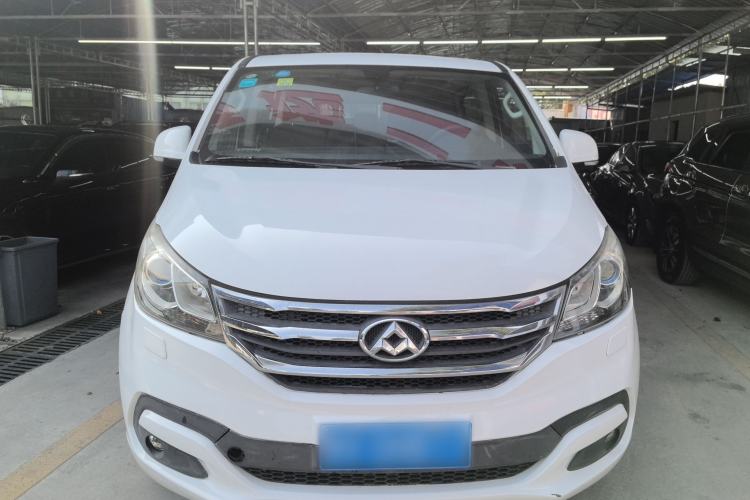 Used SAIC MAXUS G10 2014 2.0T Automatic Executive Edition