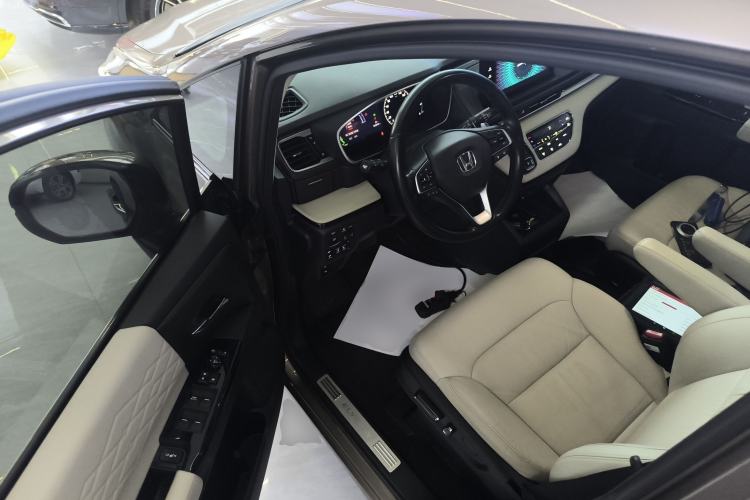 Used Honda Elysion 2022 2.0L eHEV Luxury Edition
