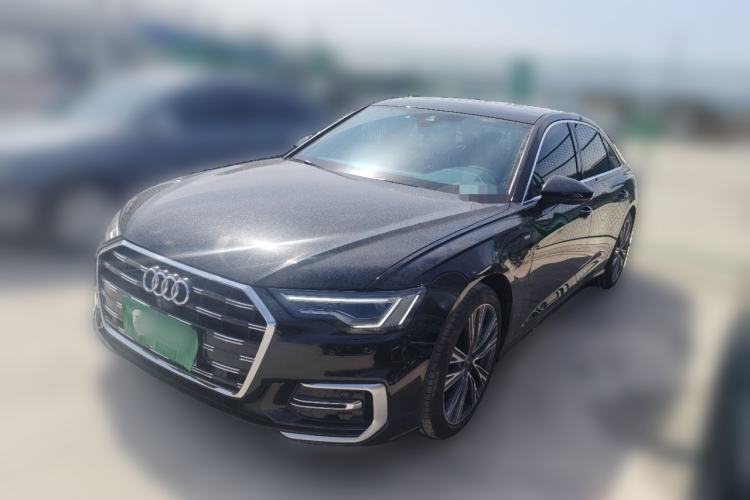 Used Audi A6L 2025 45 TFSI Prestige Dynamic Edition