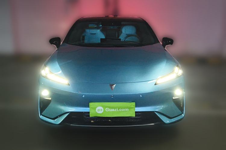 Used Deepal L07 2024 230Max Qiankun Intelligent Driving ADS SE Range-Extended Version
