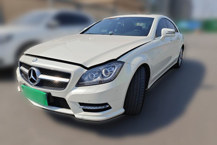 Used Mercedes-Benz CLS 2012 CLS 300 CGI